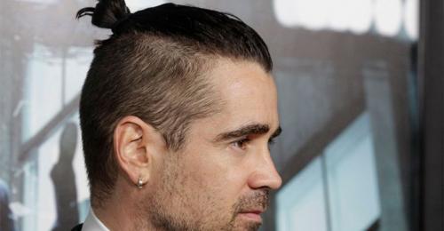 Мужская причёска с длинными волосами. Длинные мужские прически: кому идут, фото и виды