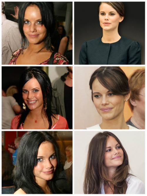 Не выгляжу ухоженной. Как выглядит ухоженная и неухоженная женщина