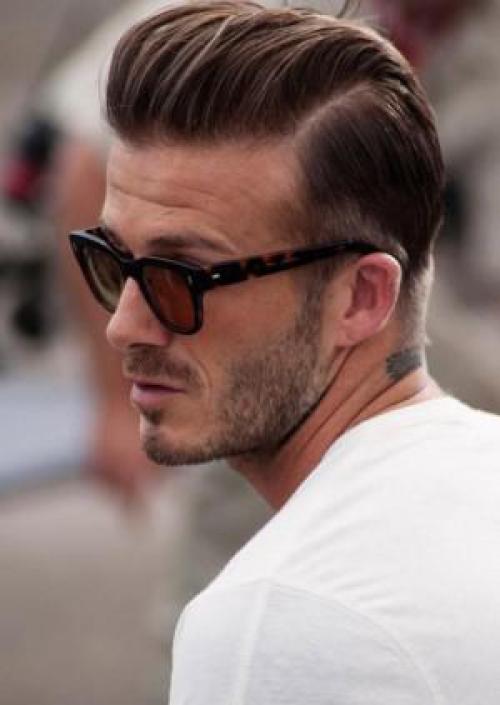 Мужская стрижка андеркат короткая. Мужская прическа андеркат: особенности стрижки