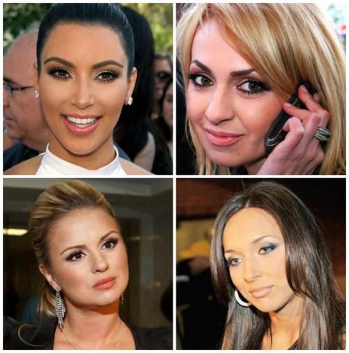 Не выгляжу ухоженной. Как выглядит ухоженная и неухоженная женщина