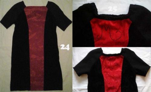 Джинсовое платье с какой обувью носить. Джинсовые платья – обзор трендовых моделей сезона 13 Джинсовое платье с какой обувью носить. Джинсовые платья – обзор трендовых моделей сезона 13