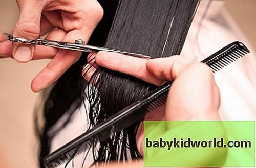 Балаяж шатуш на короткие волосы. Преимущества модного окрашивания балаяж на темные короткие волосы, отличия от омбре, шатуша и других модных техник 06