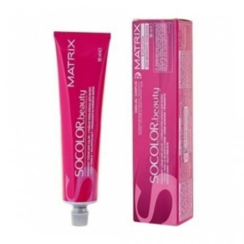 Матрикс клер инструкция. Matrix Socolor beauty Clear - бесцветная, прозрачная краска для волос