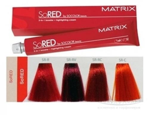 Краска для волос матрикс в кирове