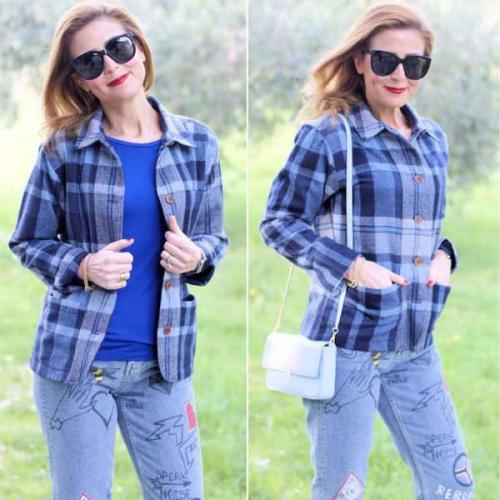 Имидж 40-летней женщины. Имидж после 40: как выглядеть стройнее и моложе