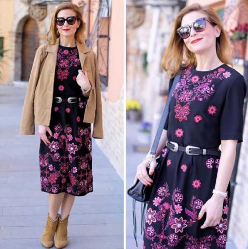 Имидж 40-летней женщины. Имидж после 40: как выглядеть стройнее и моложе