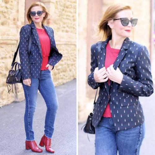 Имидж 40-летней женщины. Имидж после 40: как выглядеть стройнее и моложе