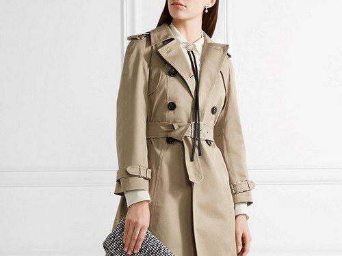 Мода для женщин за 40 в 2019 году осень. Осенний стиль для женщин за 40: модные тренды 2019