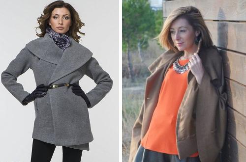 Куртки для женщин з.  Весенний гардероб на 2020 год для женщины 40-50 лет