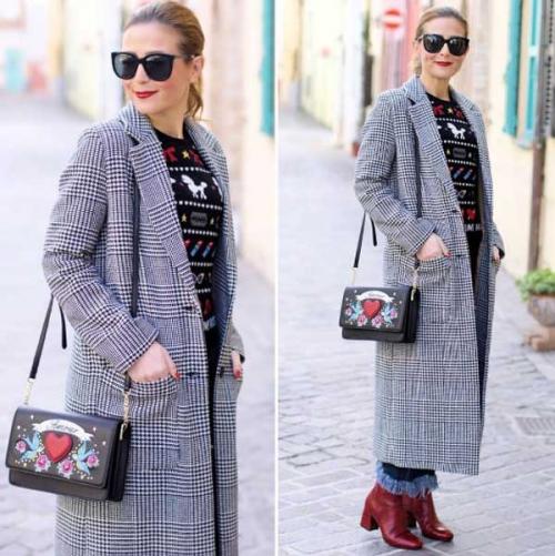 Имидж 40-летней женщины. Имидж после 40: как выглядеть стройнее и моложе