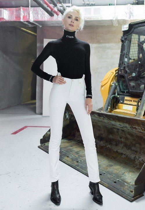 Мода для женщин за 40 в 2019 году осень. Осенний стиль для женщин за 40: модные тренды 2019