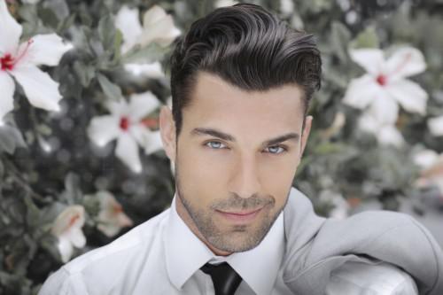 Мужские стрижки названия. Обзор мужских причесок: названия и изображения