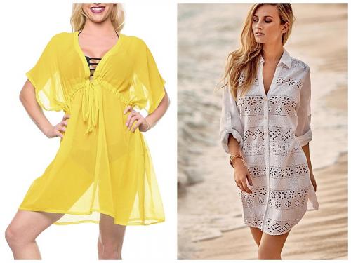 Туника 2019 мода. 