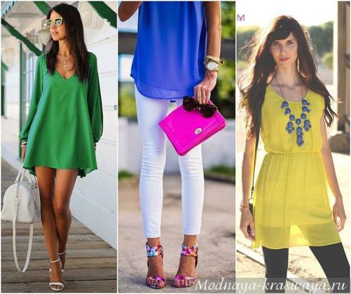 Туники из шифона 2020. Модные Туники из шифона на весну и лето 2020