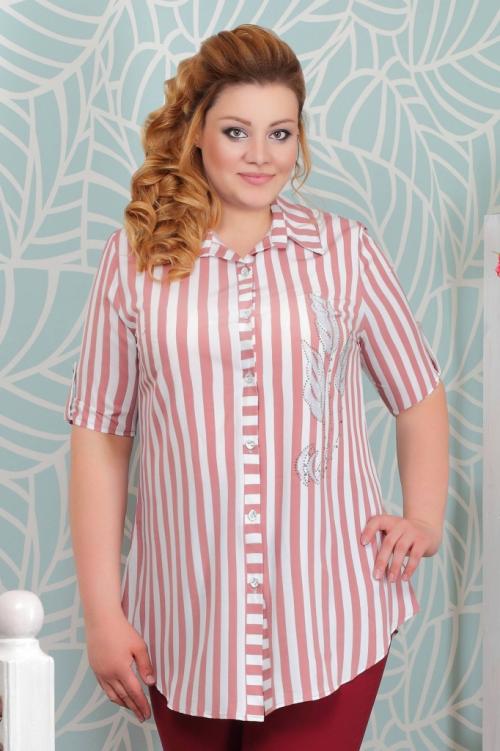 Туника 2019 мода. 13