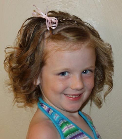 Прически на короткие волосы — лучшие идеи и советы по их реализации своими руками (85 фото)