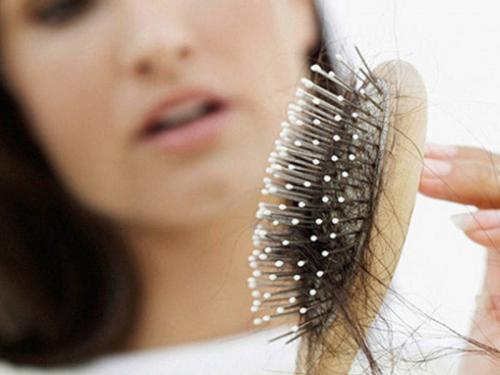 Длинные волосы. Хитрость №1: Изучаем подшерсток