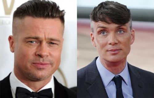 Стрижка Кроп кому подойдет. Мужская стрижка «Кроп»: как выглядит, кому подходит