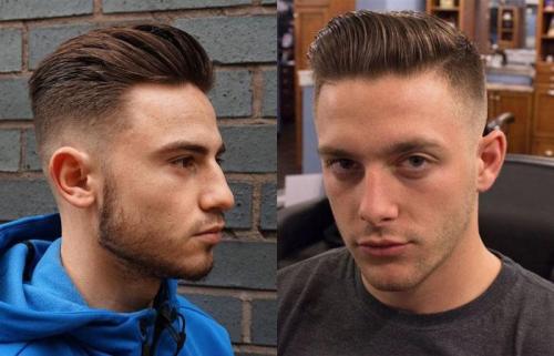 Стрижка Кроп кому подойдет. Мужская стрижка «Кроп»: как выглядит, кому подходит