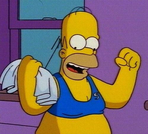 Как привести себя в форму в домашних условиях. Как привести себя в форму дома и без затрат.