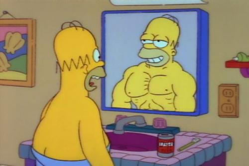 Как привести себя в форму в домашних условиях. Как привести себя в форму дома и без затрат.