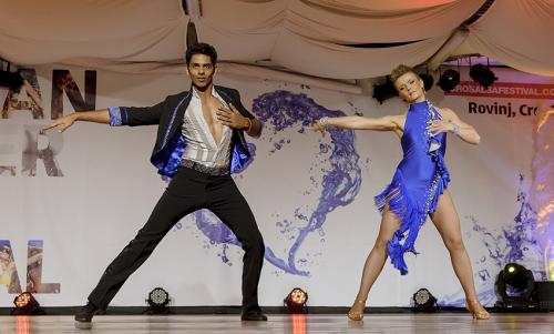 Как стать хорошим танцором. Что нужно делать, чтобы стать хорошим танцором?