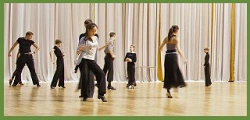 Правила для всех танцоров. 15 правил поведения в зале для практик