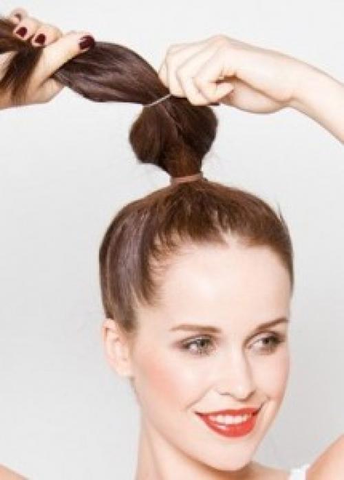 Челка, как у Одри Хепберн, как подстричь. Содержание