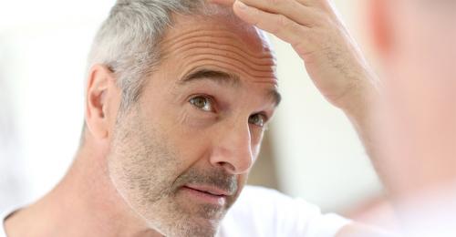 Стрижки для мужчин з.  Стрижки для мужчин после 40-50 лет