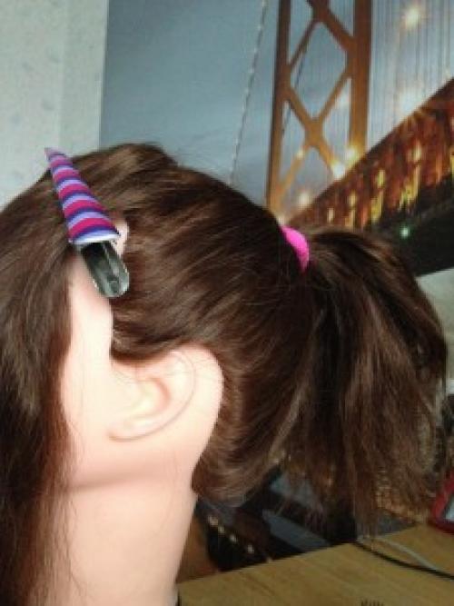 Челка, как у Одри Хепберн, как подстричь. Содержание