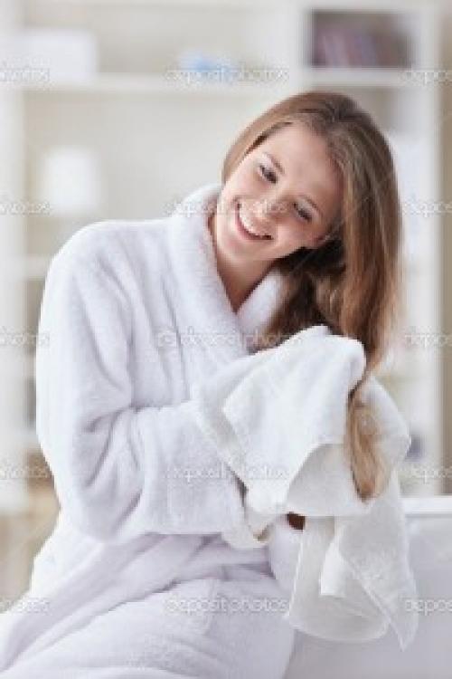 Красивые волосы уход. Красивые и здоровые волосы в домашних условиях