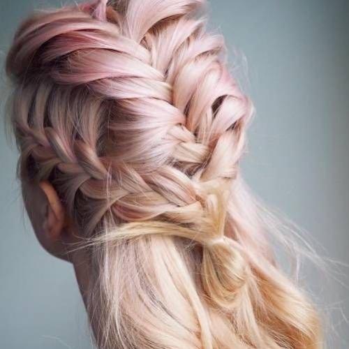 Как для себя подобрать цвет волос. На что ориентироваться при выборе цвета волос?