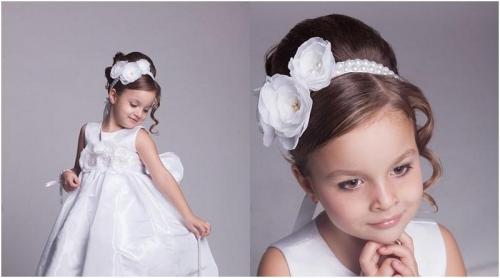 Причёски для подростков девушек на каждый день. Идеи причесок для девочек от самых маленьких и до подростков