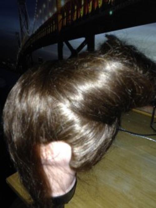 Сделать прическу, как Одри Хепберн. Знаменитая прическа в стиле ретро 60-х Одри Хепберн