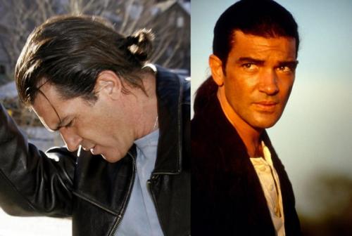 Андеркат с хвостом. Как заплетать хвост