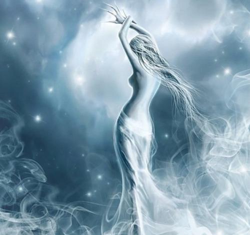 Увеличение женской силы. Как повысить женскую энергетику с помощью силы 5 стихий