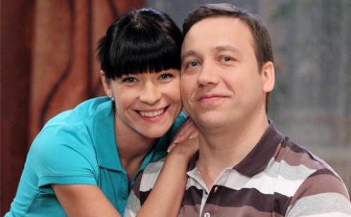 Екатерина Волкова без макияжа фото