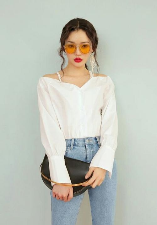 Как должен выглядеть айдол. Айдолы подскажут, как круто выглядеть этой весной: уличный стиль