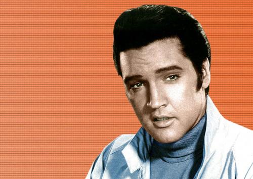 Стрижка, как у Элвиса Пресли. Как сделать прическу в стиле "ретро"