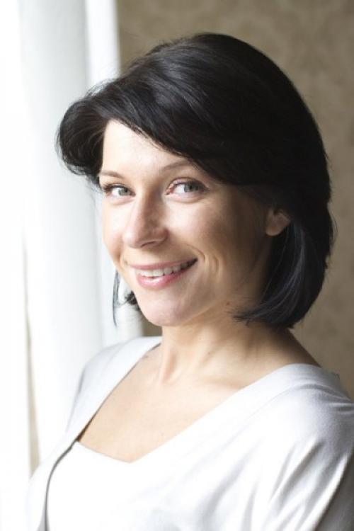 Екатерина Волкова без макияжа фото