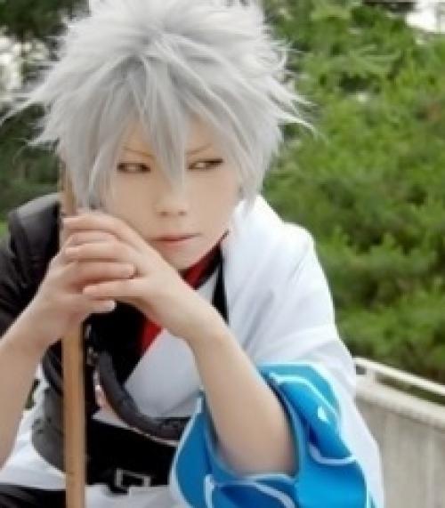 Аниме прически в реальной жизни для девушек. Аниме девушки с короткой прической