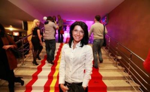 Екатерина волкова, что с лицом. Екатерина Волкова сделала губы