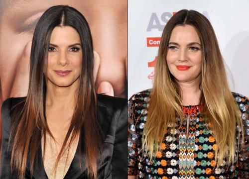 Психология женских причесок. Характер женщины узнаем по прическе. Волосы и пробор. Варианты укладок и характер.