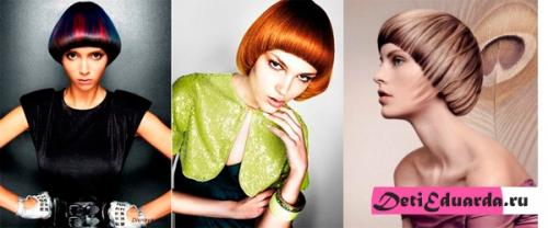 Коко шанель стиль прически. Прически в стиле Шанель – эволюция стиля на фото