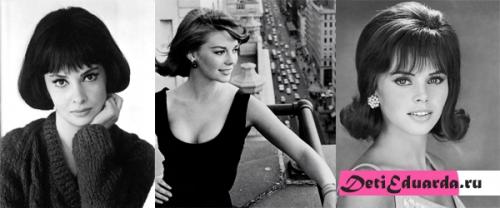 Коко шанель стиль прически. Прически в стиле Шанель – эволюция стиля на фото