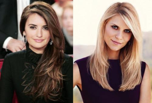 Психология женских причесок. Характер женщины узнаем по прическе. Волосы и пробор. Варианты укладок и характер.