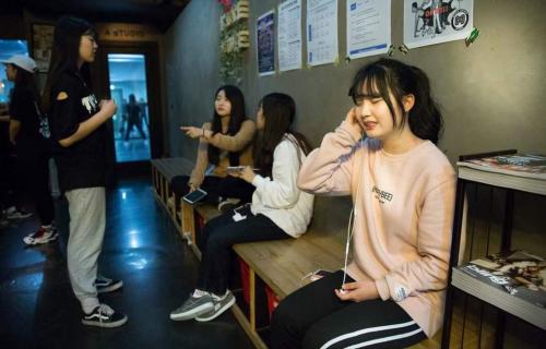 Как стать похожим на айдола. Как стать айдолом?