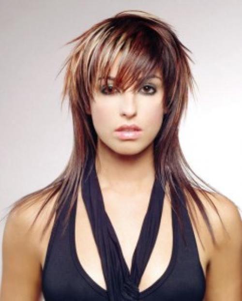 Как прическа влияет на характер. 