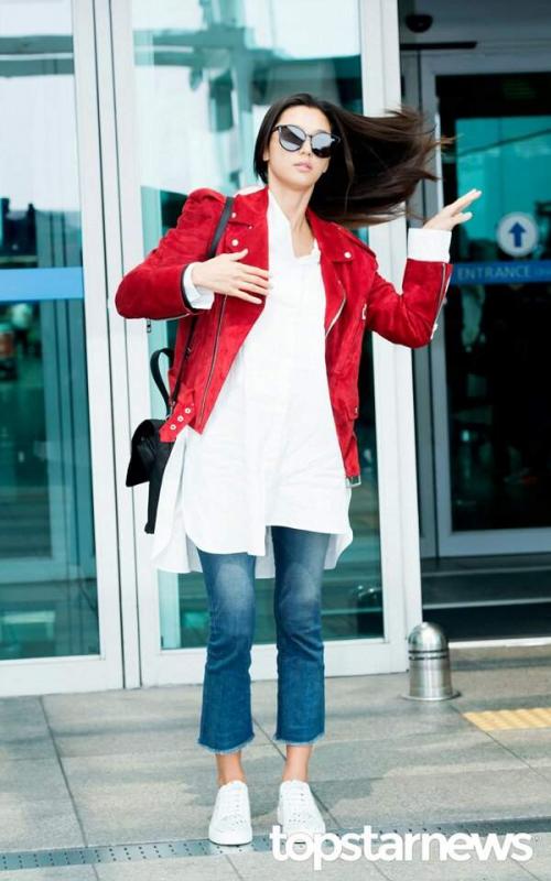 Как должен выглядеть айдол. Айдолы подскажут, как круто выглядеть этой весной: уличный стиль