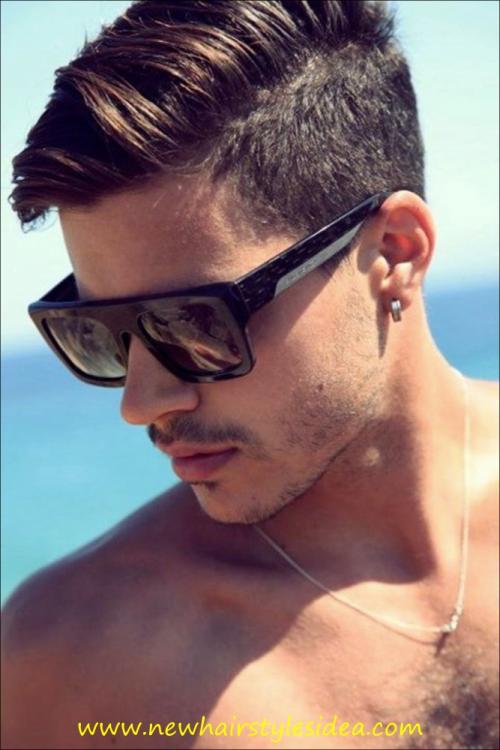 Психология прически мужчин. МУЖСКАЯ ПСИХОЛОГИЯ - СТРИЖКИ